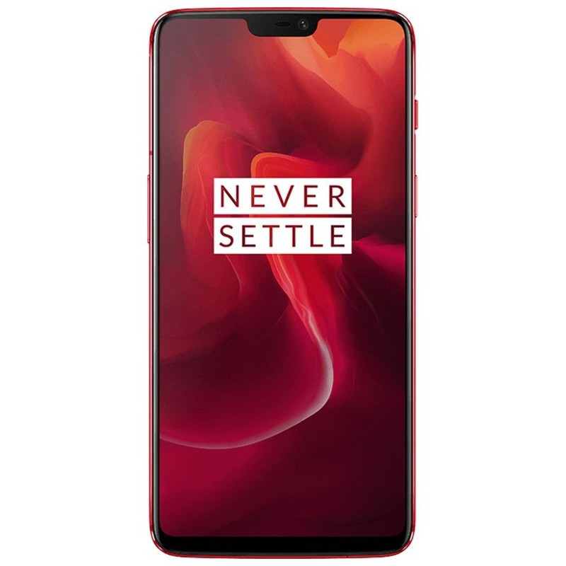 Imagem de Oneplus 6 8GB/128GB Rojo