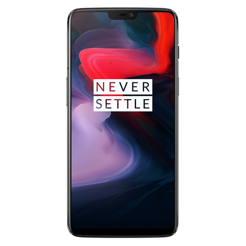 Imagem de Oneplus 6 8GB/128GB Midnight Black