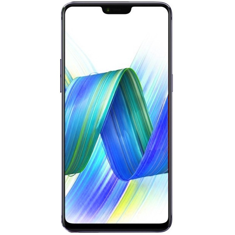 Oneplus 6 6GB/64GB Mirror Black