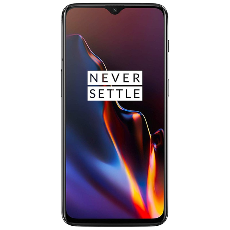 Oneplus 6T 6GB/128GB Mirror Black