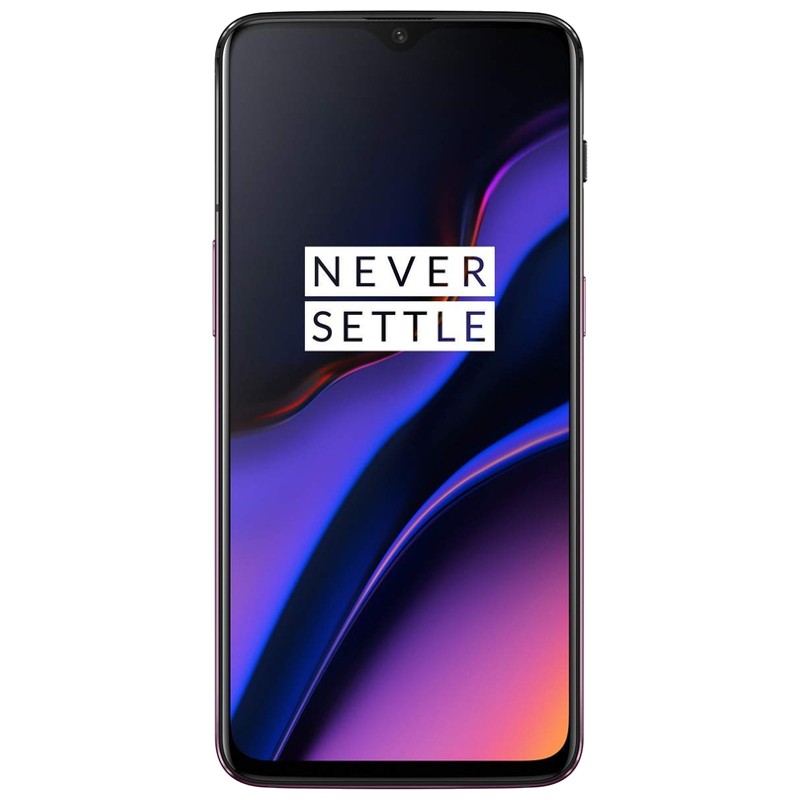 Oneplus 6T 8GB/128GB Thunder Purple