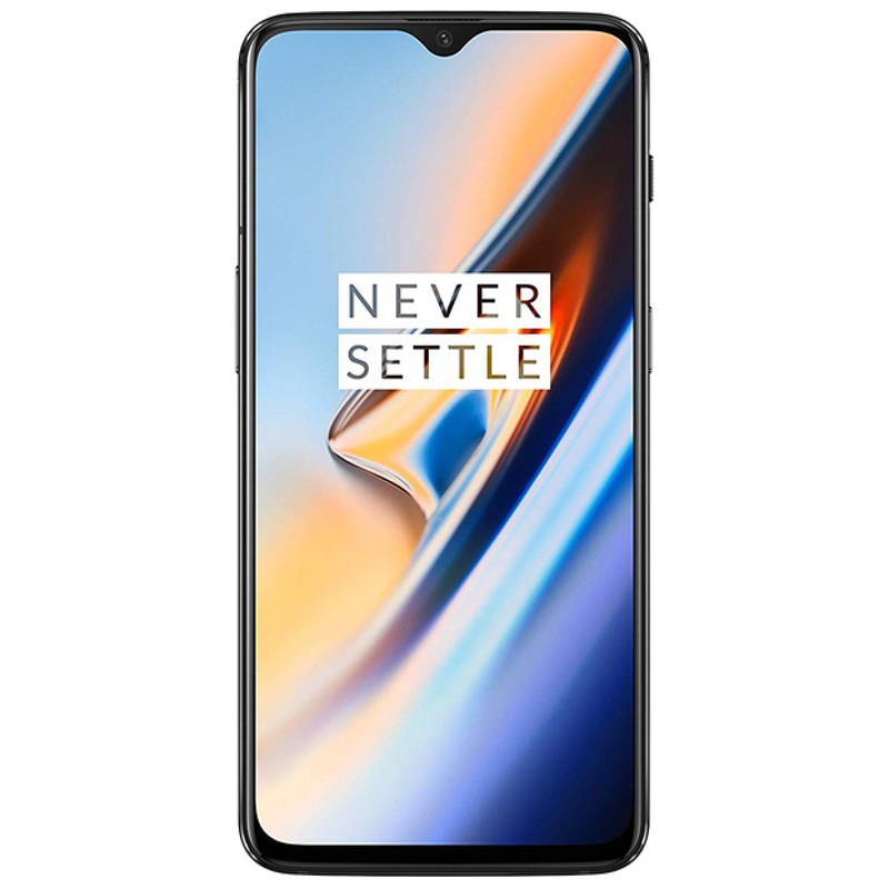 Oneplus 6T 8GB/256GB Midgnight Black