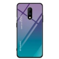 Capa Premium Protection Iridiscent Blue para Oneplus 7