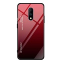 Capa Premium Protection Red Sunset para Oneplus 7
