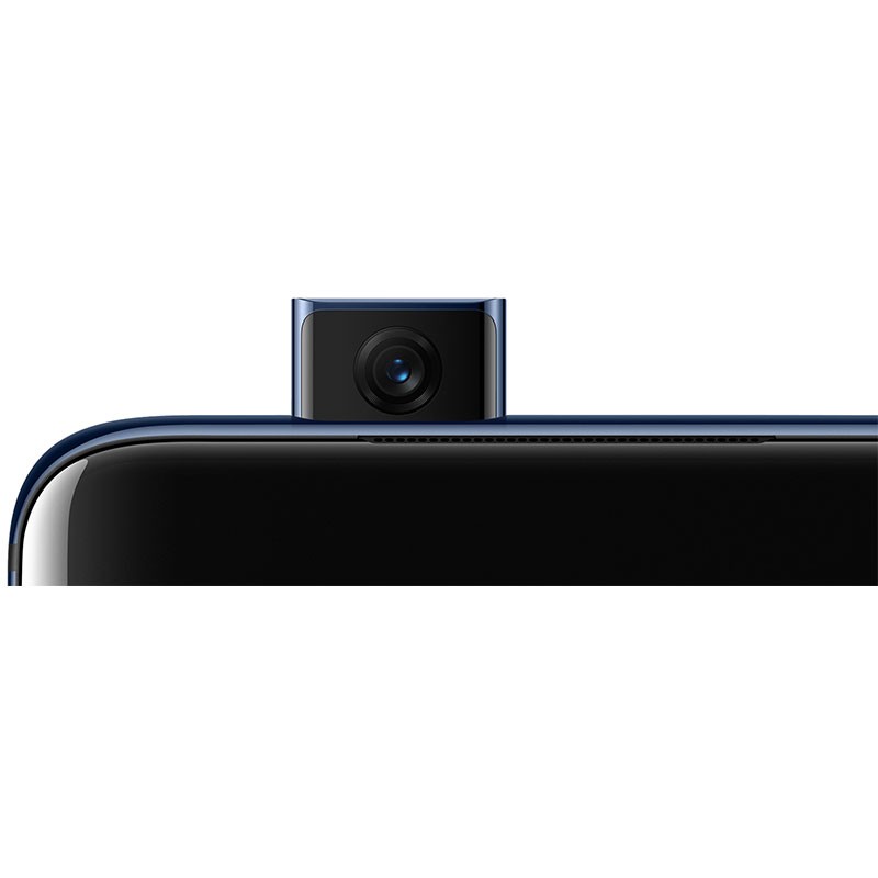 Oneplus 7 Pro 6Go/128Go Mirror Grey - Ítem6