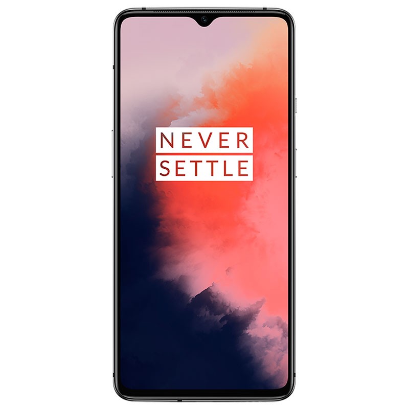 Oneplus 7T 8GB/128GB Frosted Silver