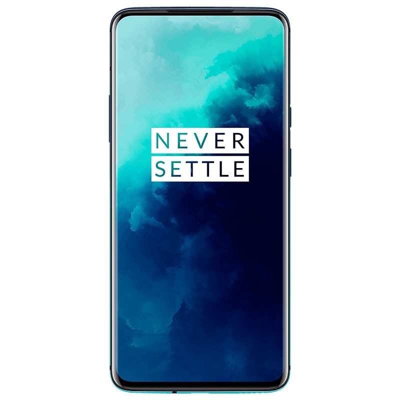 Oneplus 7T Pro 8GB/256GB Haze Blue