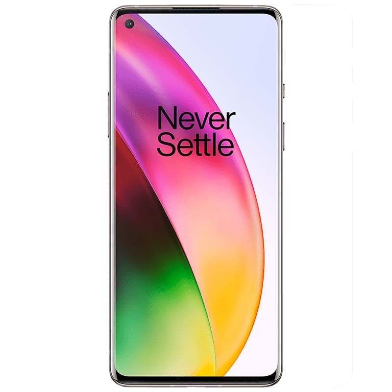 Oneplus 8 8GB/128GB Interstellar Glow