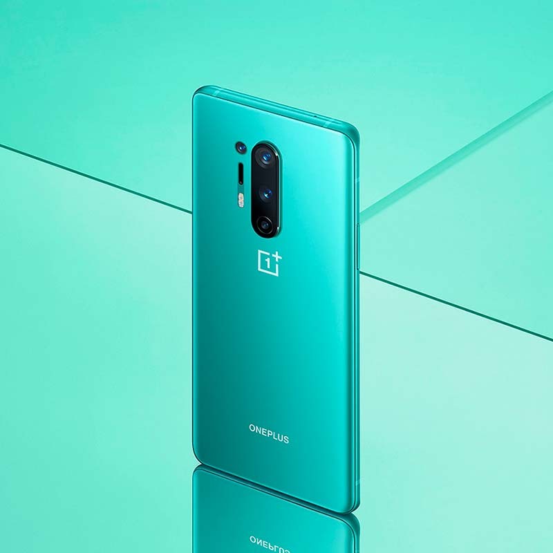 Oneplus 8 Pro con 12GB de RAM y 256GB de memoria interna - Ítem8