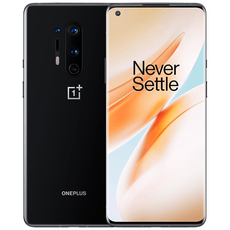 Buy Oneplus 8 Pro 8gb 128gb Onyx Black Powerplanet Buy Oneplus 8 Pro 8gb 128gb Onyx Black Powerplanet