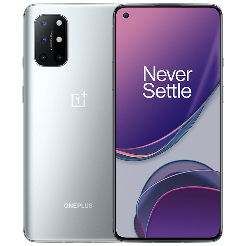 OnePlus 8T 5G 8Go/128Go - Ítem2