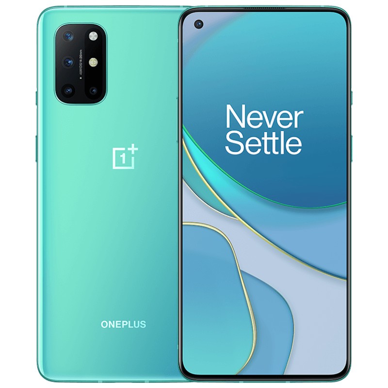 OnePlus 8T 5G 8Go/128Go - Ítem3