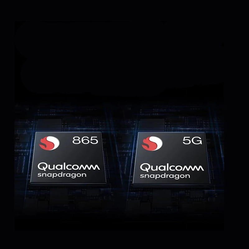 OnePlus 8T 5G 8Go/128Go - Ítem6