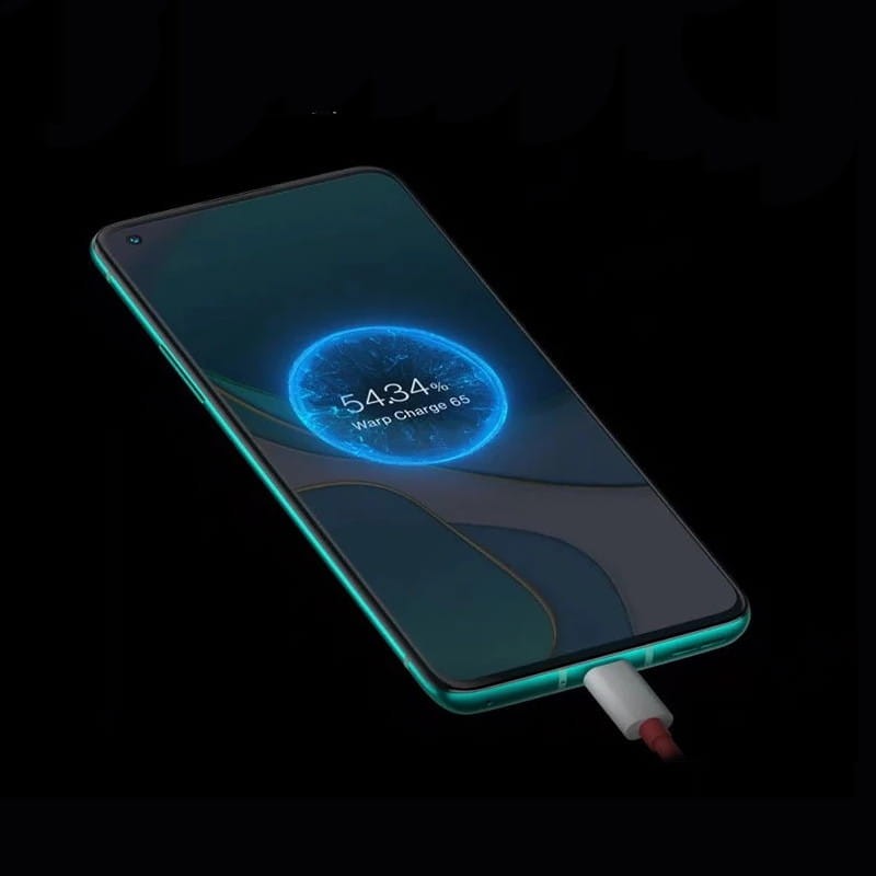 OnePlus 8T 5G 8Go/128Go - Ítem7