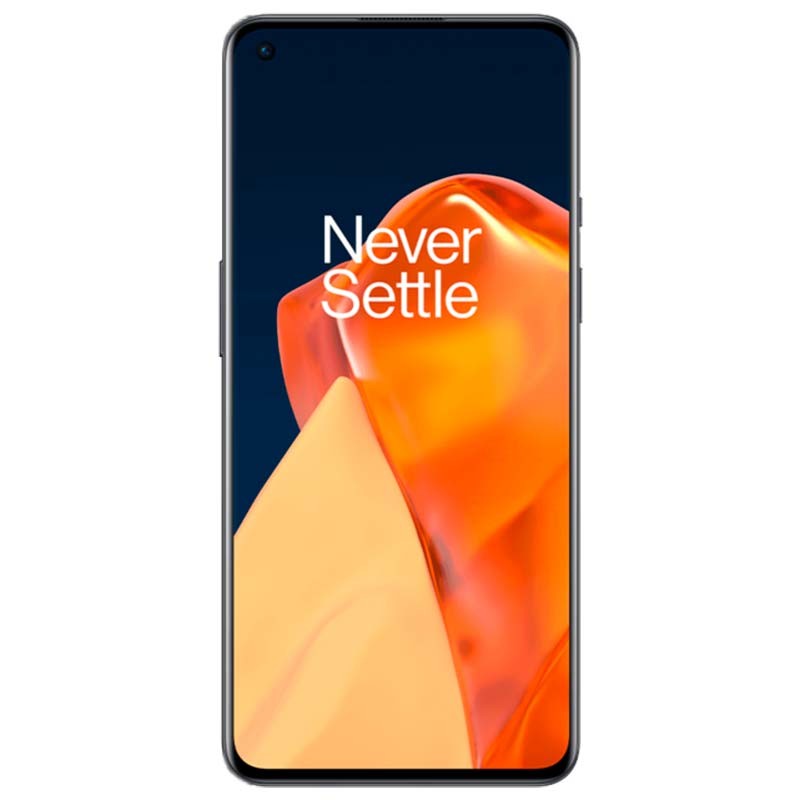 Oneplus 9 8 Go/128 Go Noir - Importation - Ítem1