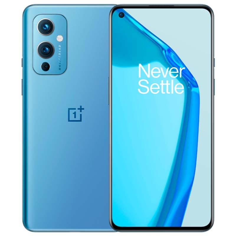 Oneplus 9 12Go/256Go - Ítem2