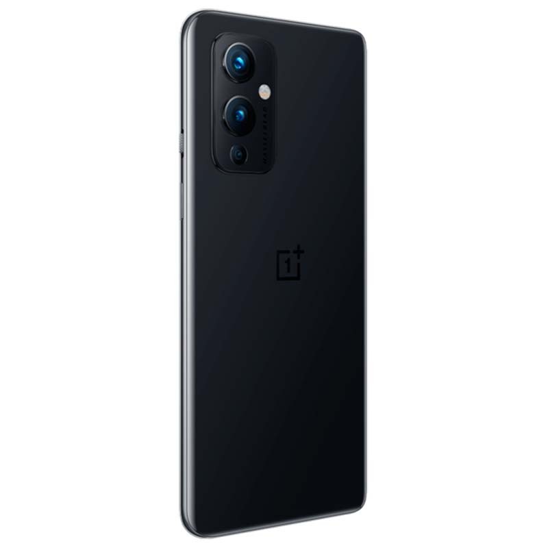 Oneplus 9 8 Go/128 Go Noir - Importation - Ítem2