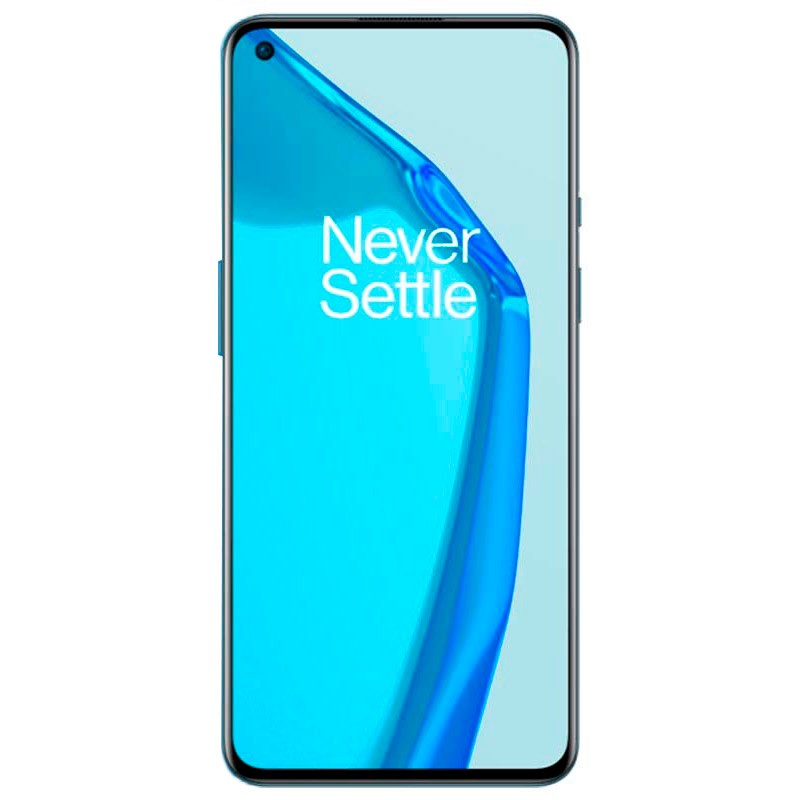 Oneplus 9 8 Go/128 Go Bleu - Importation - Ítem1