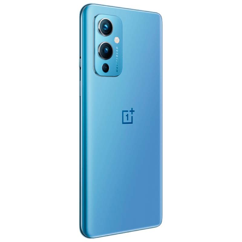 Oneplus 9 8 Go/128 Go Bleu - Importation - Ítem2