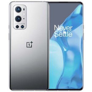 Oneplus 9 Pro 8GB/128GB Prateado - Sem Selo