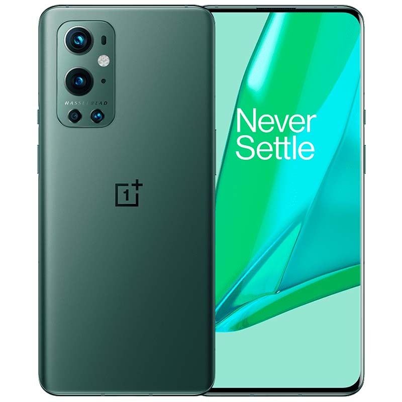 Oneplus 9 Pro 12GB/256GB - Item3