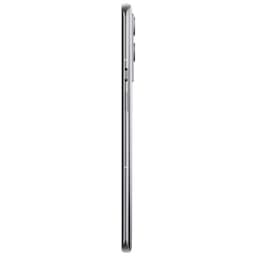 Oneplus 9 Pro 8Go/128Go Argent Non Scellé, profil ultra fin argenté, cadre métallique lisse, module photo pro légèrement saillant, finition brillante