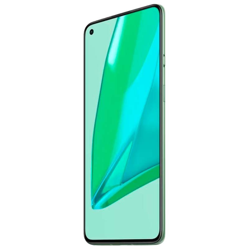 Buy Oneplus 9r Green Imported 12gb 256gb