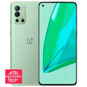 Oneplus 9R 12GB/256GB Green - Imported