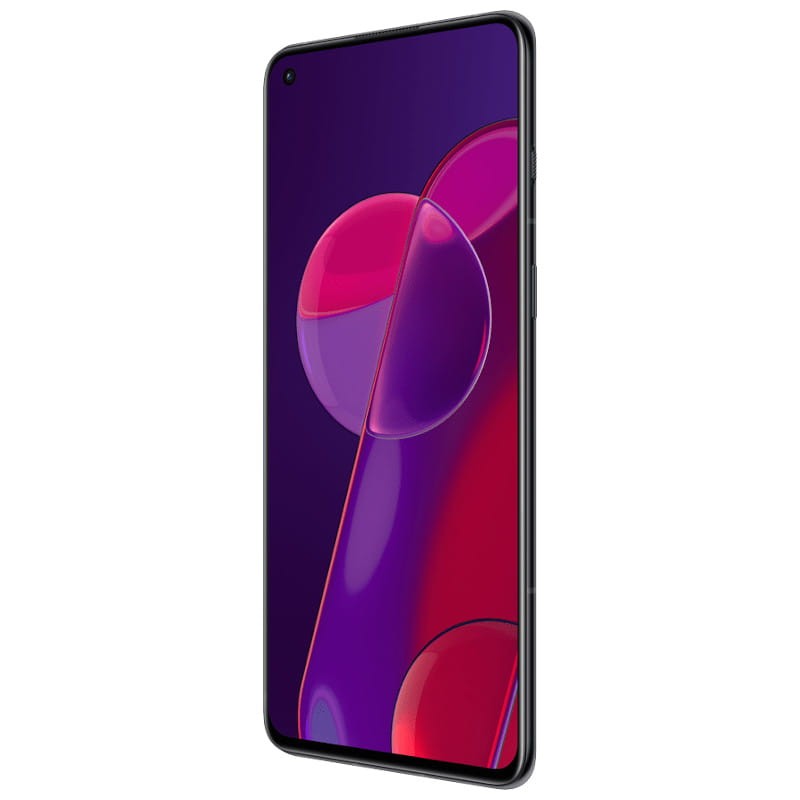 Oneplus 9RT 5G 12Go/256Go Noir - Importé - Ítem1