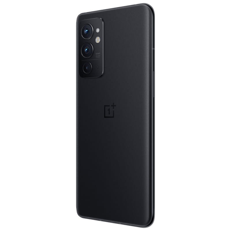 Oneplus 9RT 5G 12Go/256Go Noir - Importé - Ítem2