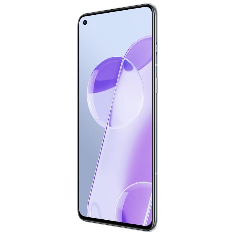 Oneplus 9RT 5G 12Go/256Go Argent - Importé - Ítem1