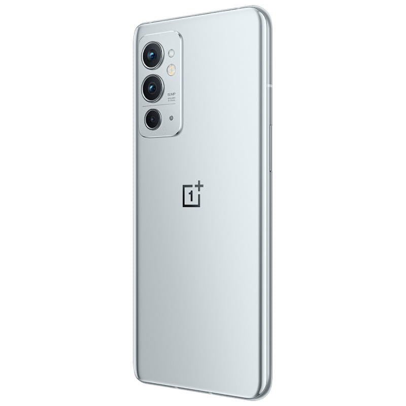 Oneplus 9RT 5G 12Go/256Go Argent - Importé - Ítem2