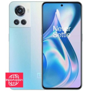 Oneplus Ace 5G 12GB/256GB Azul - Importación