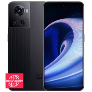 Oneplus Ace 5G 12GB/256GB Black - Imported