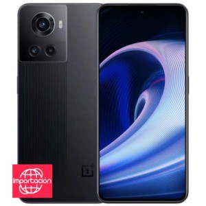 Oneplus Ace 5G 8GB/256GB Negro - Importación