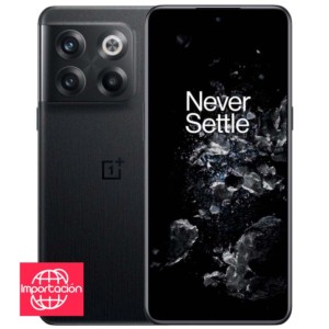 Oneplus Ace Pro 5G 12GB/256GB Negro - Importación