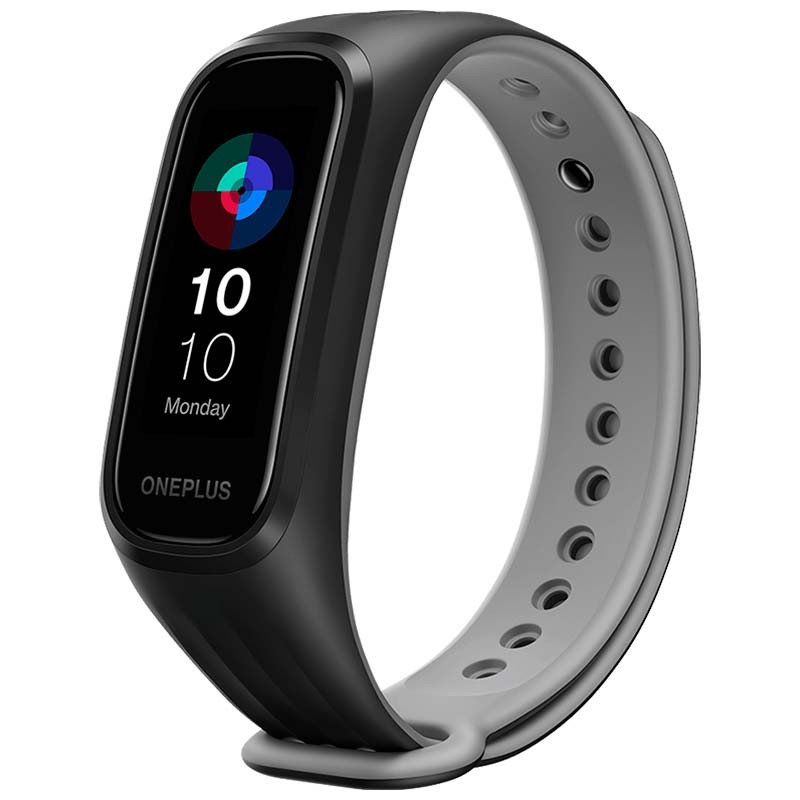 Oneplus Band Negro - Pulsera de Actividad - Ítem