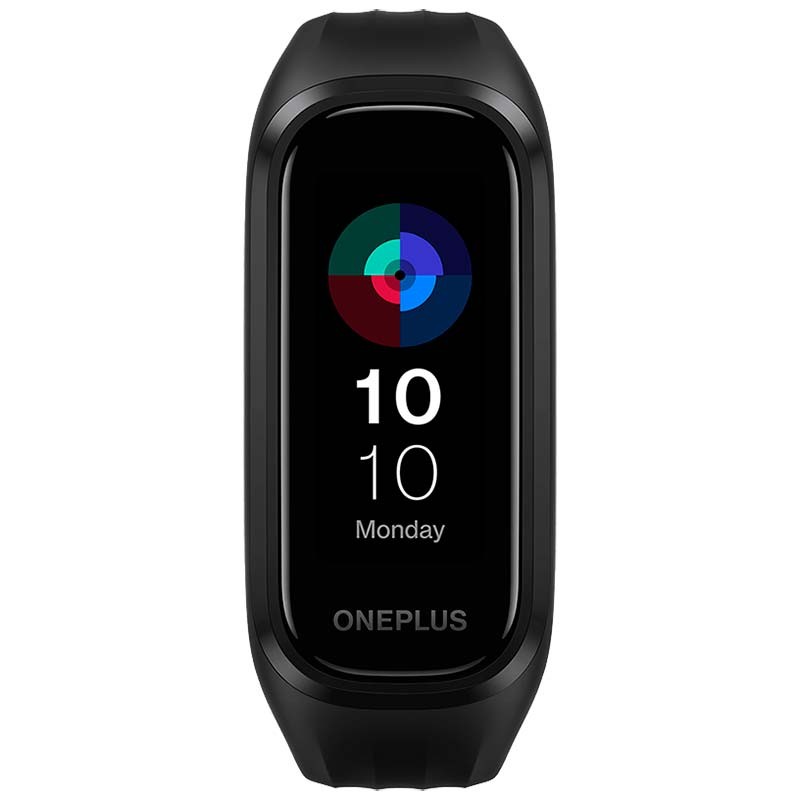 Oneplus Band Negro - Pulsera de Actividad - Ítem1