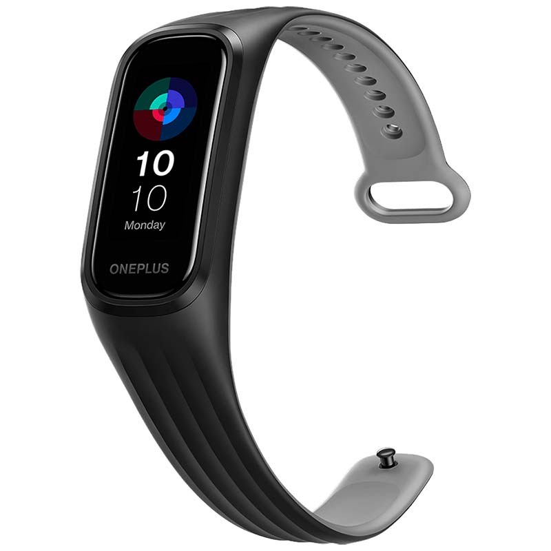 Oneplus Band Negro - Pulsera de Actividad - Ítem2
