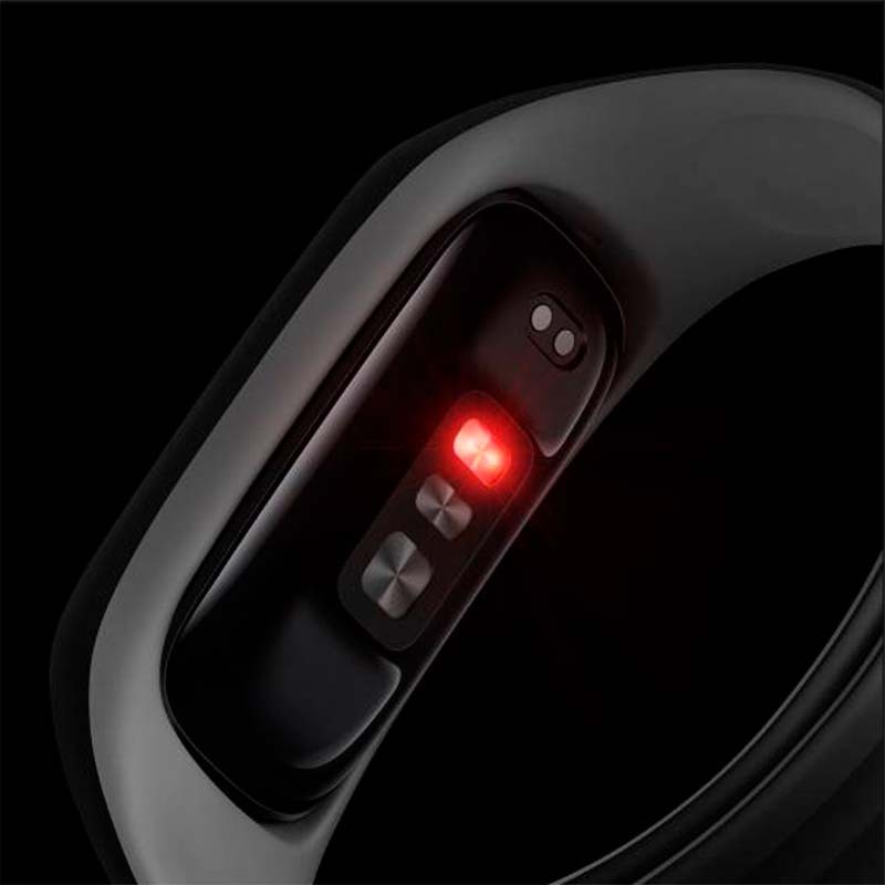 Oneplus Band Negro - Pulsera de Actividad - Ítem3