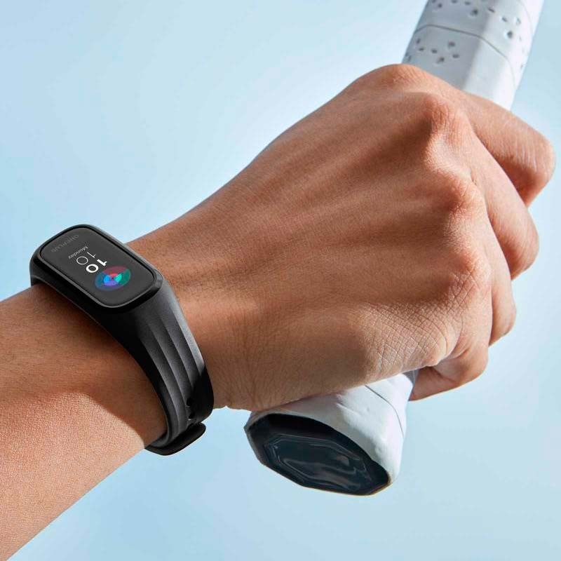 Oneplus Band Negro - Pulsera de Actividad - Ítem4