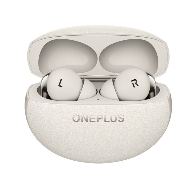 OnePlus Buds Pro 3 Branco - Auriculares Bluetooth - Item2
