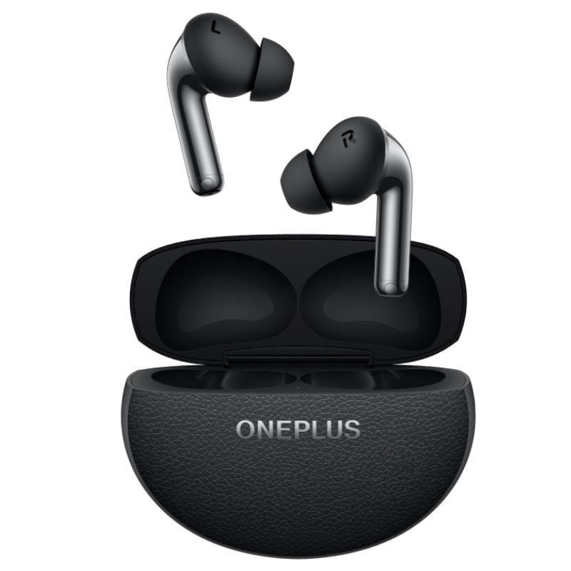 OnePlus Buds Pro 3 Negro - Auriculares Bluetooth - Ítem