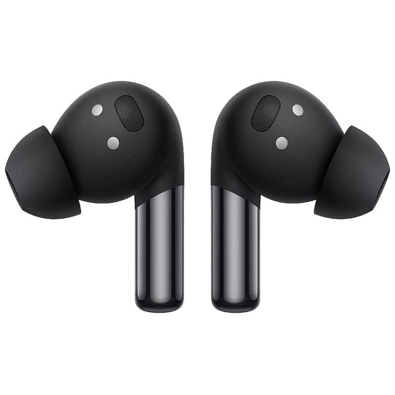OnePlus Buds Pro 2 Negro - Auriculares Bluetooth Vista parte interior