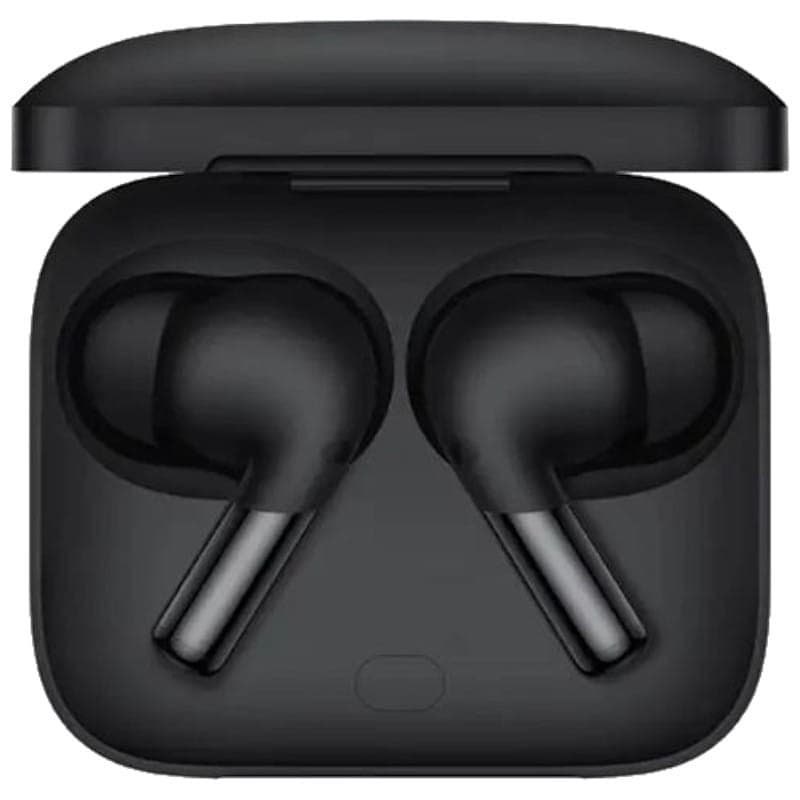 OnePlus Buds Pro 2 Negro - Auriculares Bluetooth Estuche de carga