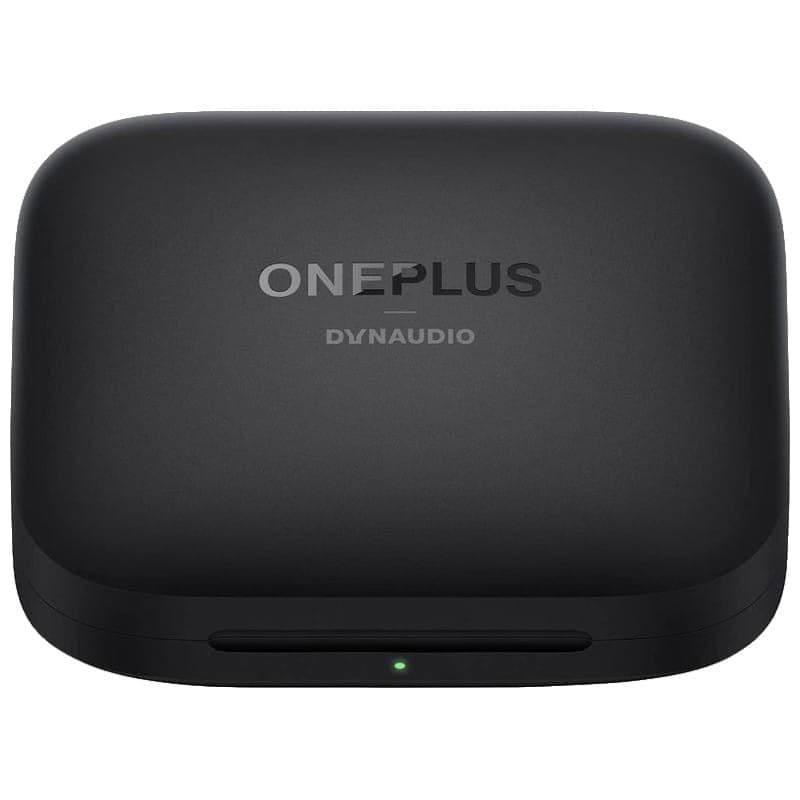 OnePlus Buds Pro 2 Negro - Auriculares Bluetooth Estuche cerrado