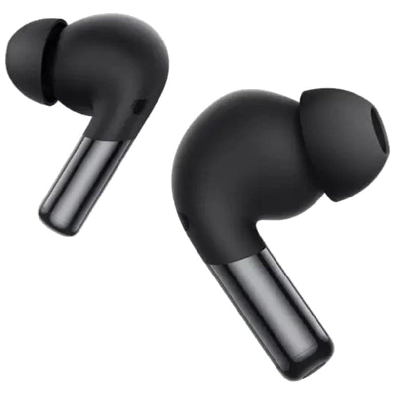 OnePlus Buds Pro 2 Negro - Auriculares Bluetooth Cascos