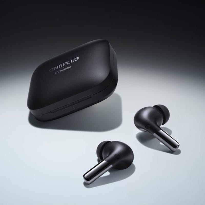 OnePlus Buds 2 Pro: sonido de primer nivel y batería de infarto en los  nuevos auriculares de OnePlus