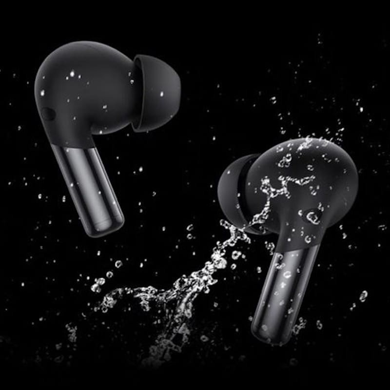 OnePlus Buds Pro 2 Preto - Auriculares Bluetooth - Classe B Refurbished - Item8