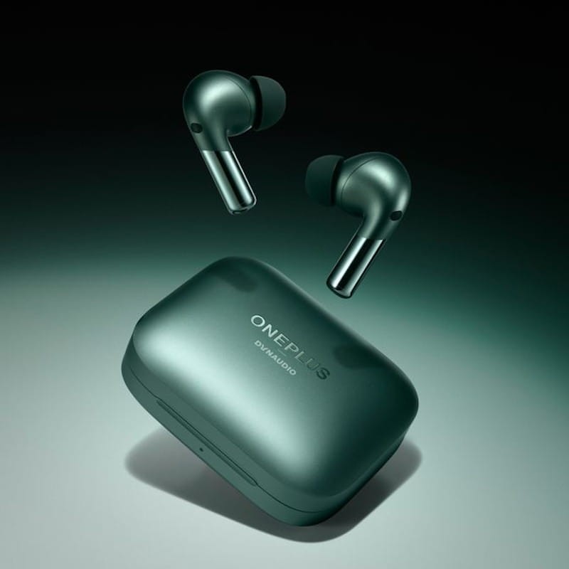 Audifonos oneplus sales